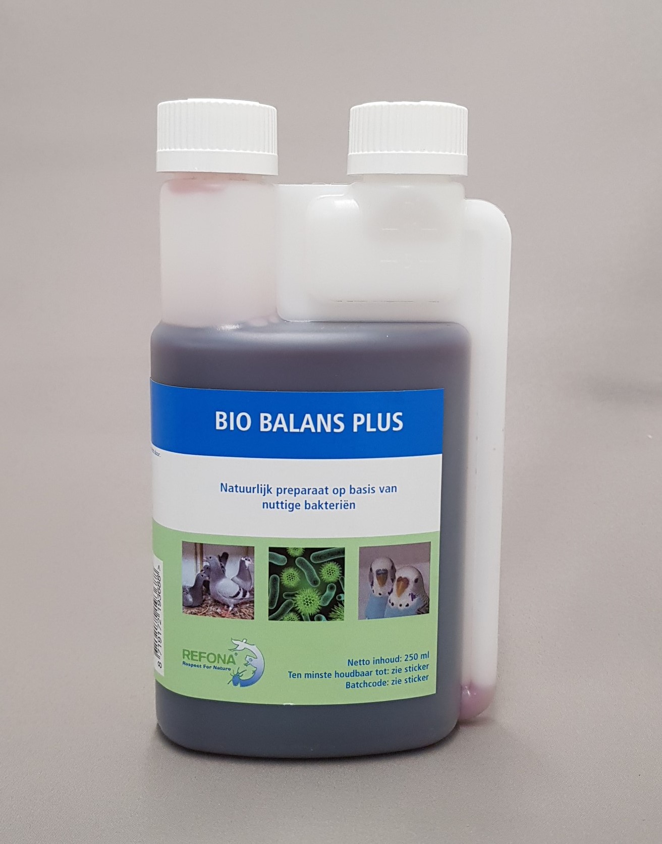 Bio Balance Plus 250 ml